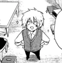 Стикер Шестая зона