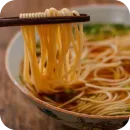 Стикер Noodles