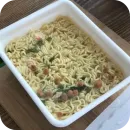 Стикер Noodles