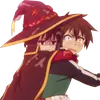 Nords Konosuba