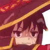 Стикер Nords Konosuba