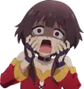 Стикер Nords Konosuba