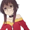 Стикер Nords Konosuba