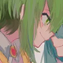 Стикер Gumi Gumi