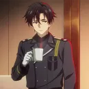 Стикер Shinei Nouzen
