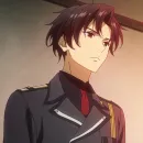 Стикер Shinei Nouzen