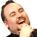 Стикер Memes & BTTV/FFZ Emotes • NovaXCIV