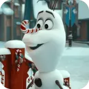 Стикер Новый год