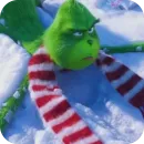 Стикер Новый год