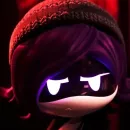 Стикер Murder Drones