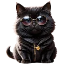 Стикер Ну крутики 2