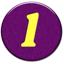 Numbers 1 to 100