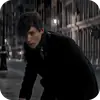 Стикер Fantastic Beasts