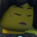 Стикер Nya Smith