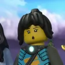 Стикер Nya Smith