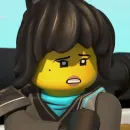 Стикер Nya Smith