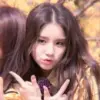 Стикер HEEJIN