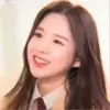 Стикер HEEJIN