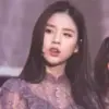 Стикер HEEJIN