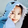 Стикер kim jennie