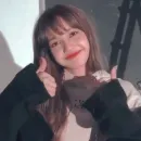 Стикер lalisa manoban