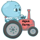 Стикер OCTO life