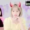 Стикер Chaewon