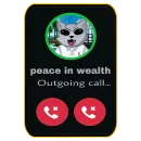 Стикер OG CATS