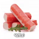 Стикер Food