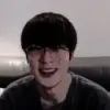 Стикер Dark Jaehyun