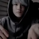 Стикер Dark Jeno