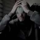Стикер Dark Jeno