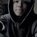 Стикер Dark Jeno