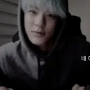 Стикер Dark Jeno