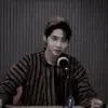 Стикер Dark Lee Jinhyuk