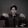 Стикер Dark Lee Jinhyuk