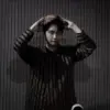 Стикер Dark Lee Jinhyuk