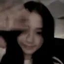 Стикер Dark Jisoo