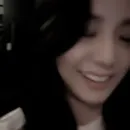 Стикер Dark Jisoo
