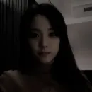 Стикер Dark Jisoo