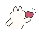 Rabbit Love
