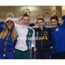 Стикер OLYA ✌️🇺🇦