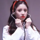 Стикер HEEJIN