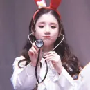 Стикер HEEJIN
