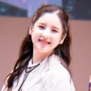 Стикер HEEJIN