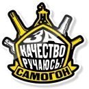 Стикер Колба