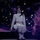 Стикер Dark Yeji