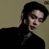 Стикер Yeonjun Dark