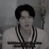 Стикер Dark Sehun