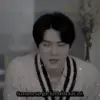 Стикер Dark Sehun